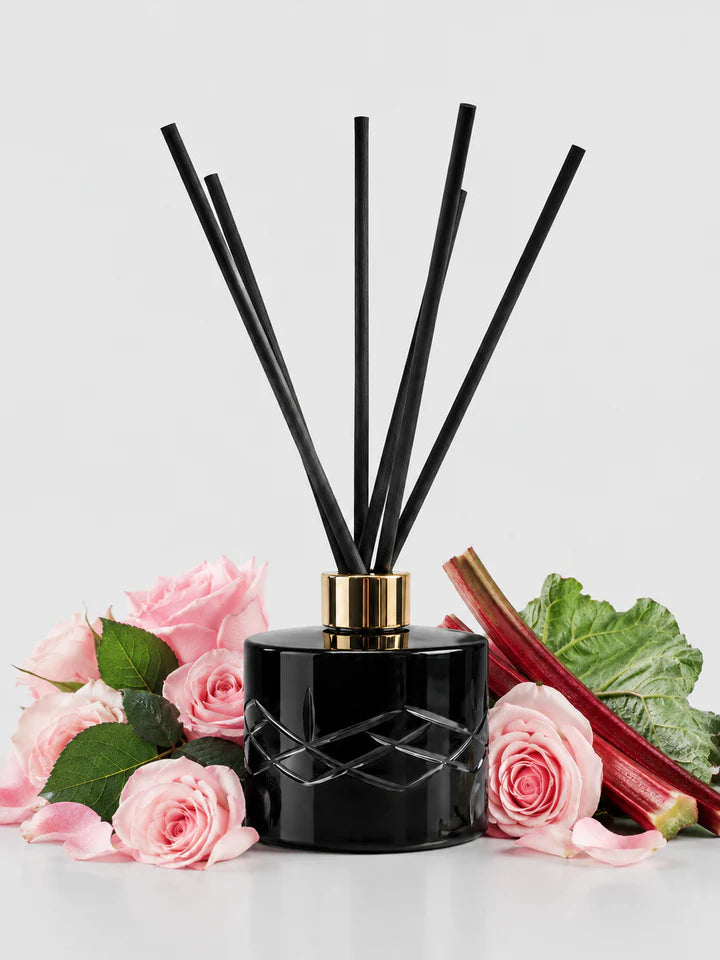 Roses & Rhubarb Diffuser