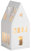 Dream House Small Tealight House