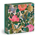 Between The Blooms 1000 Piece Puzzle