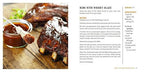 The Dads BBQ Cookbook