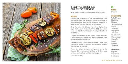 The Dads BBQ Cookbook
