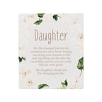 Greenhouse Daughter Verse