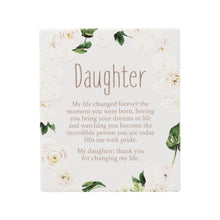 Load image into Gallery viewer, Greenhouse Daughter Verse