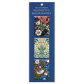 Williams Morris Magnetic Book Mark Set