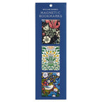 Williams Morris Magnetic Book Mark Set