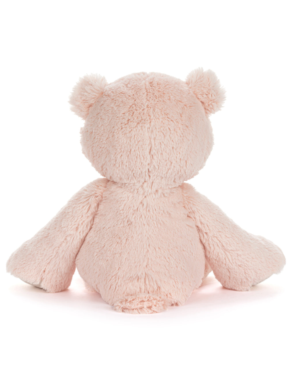 My First Teddy Pink 24cm