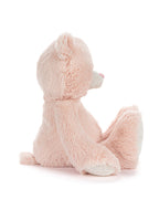 My First Teddy Pink 24cm