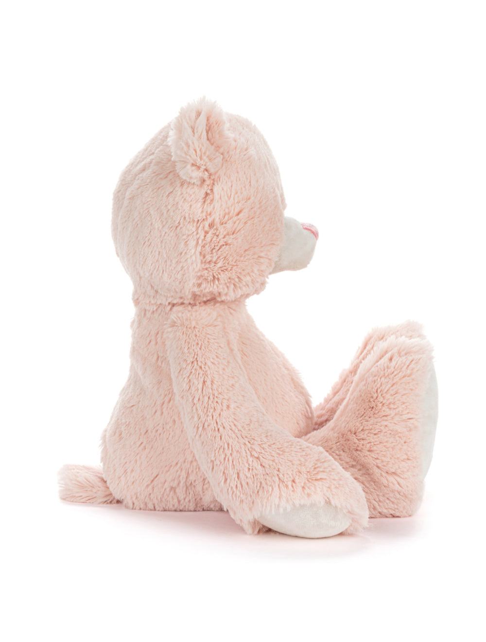 My First Teddy Pink 24cm