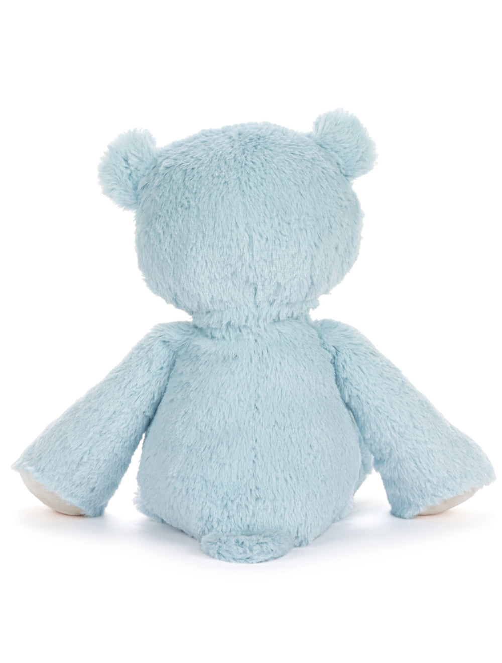 My First Teddy Blue 24cm