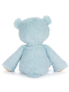 My First Teddy Blue 24cm