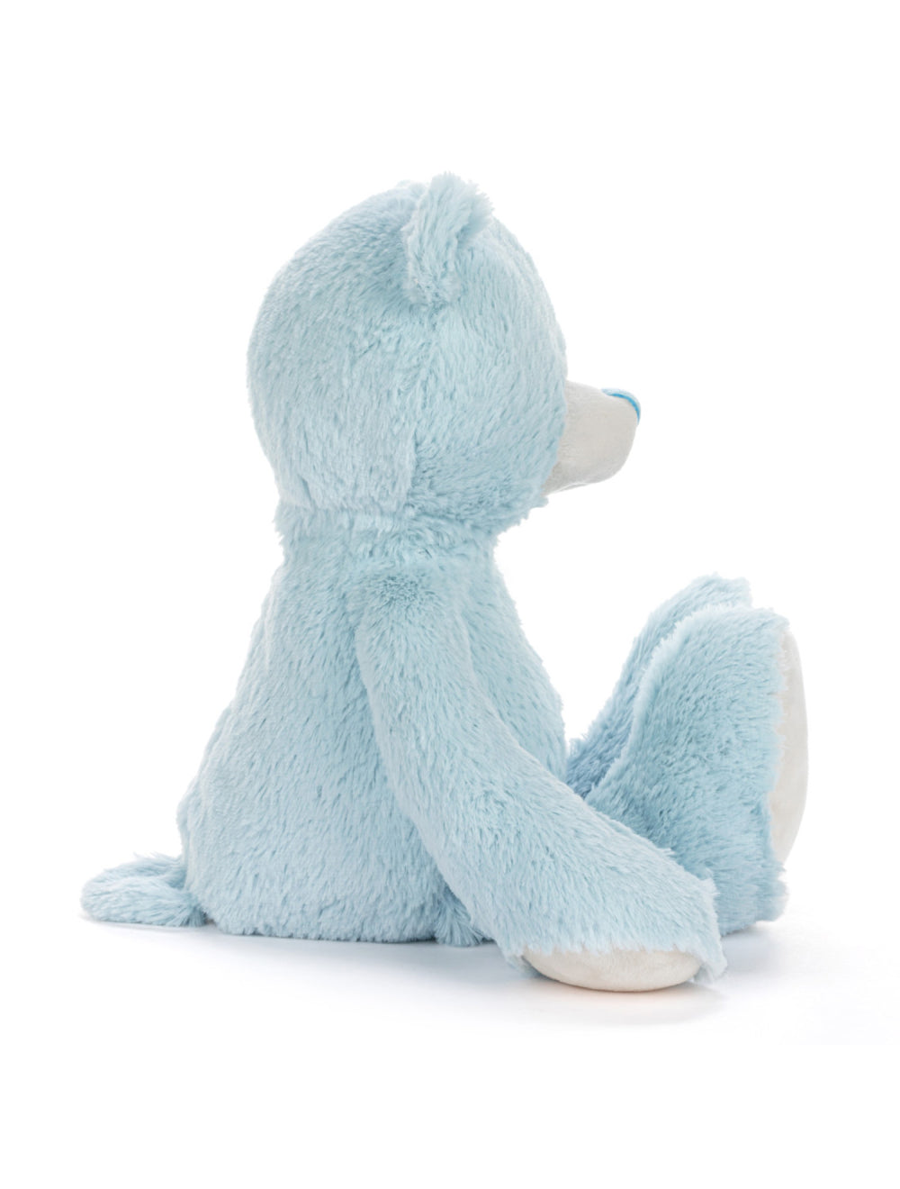 My First Teddy Blue 24cm