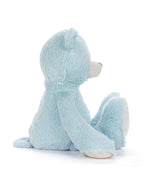 My First Teddy Blue 24cm