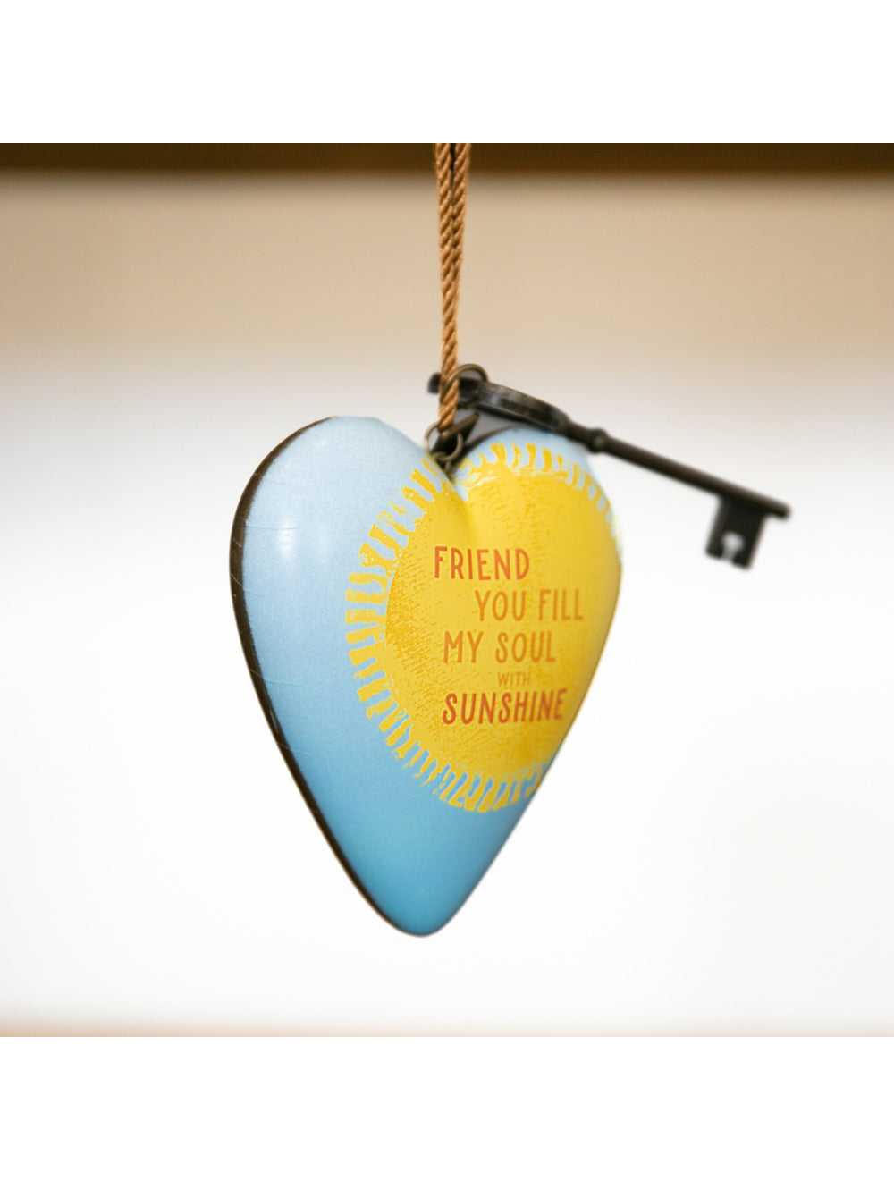 Friend You Fill My Soul Art House