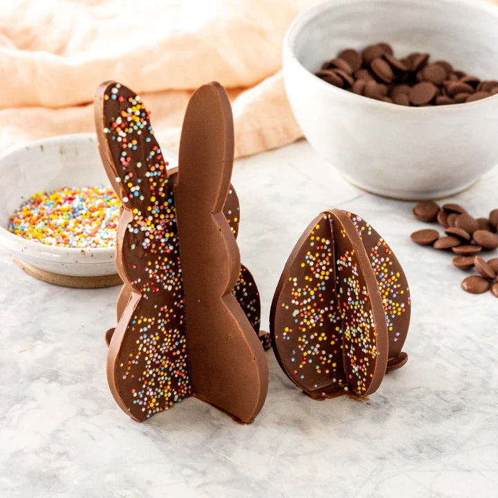 Remarkable Make Me Bunny