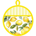 Lemon Grove Pot Holder