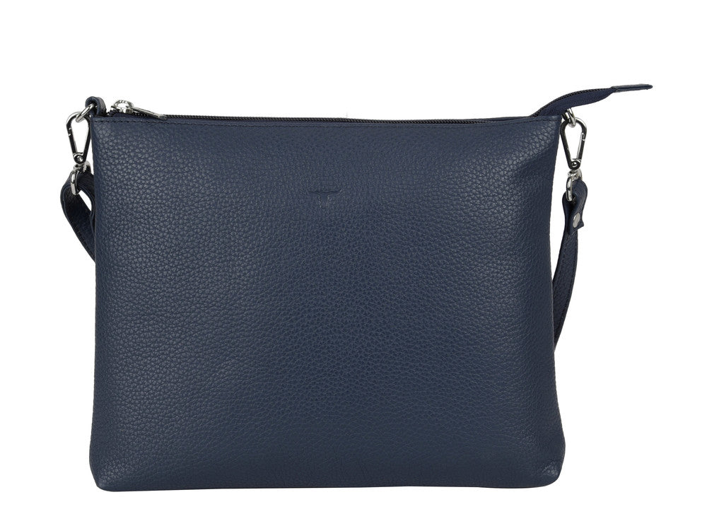 Emma Sling Bag Rambler Royal Blue