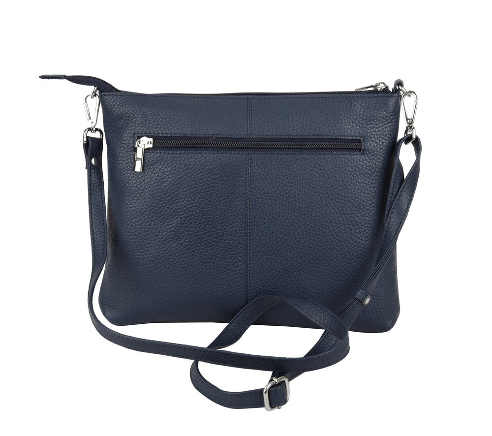 Emma Sling Bag Rambler Royal Blue