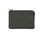 Maddy Small Purse Rambler Forest Green