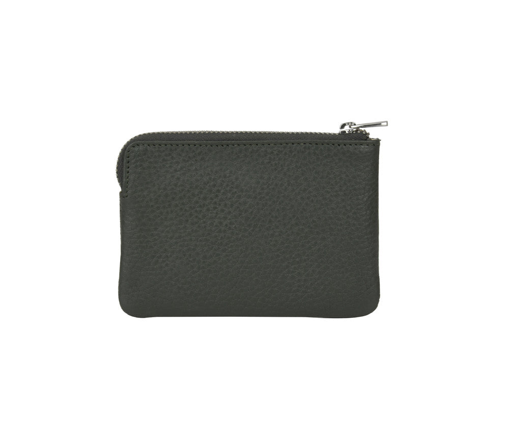 Maddy Small Purse Rambler Forest Green