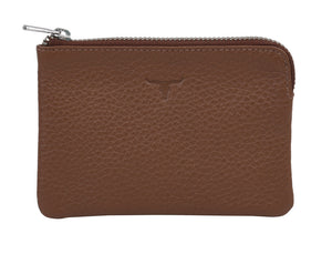 Maddy Small Purse Rambler Cocoa