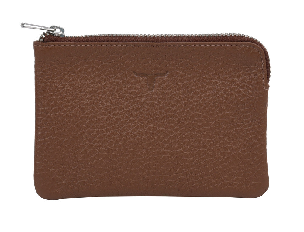 Maddy Small Purse Rambler Cocoa