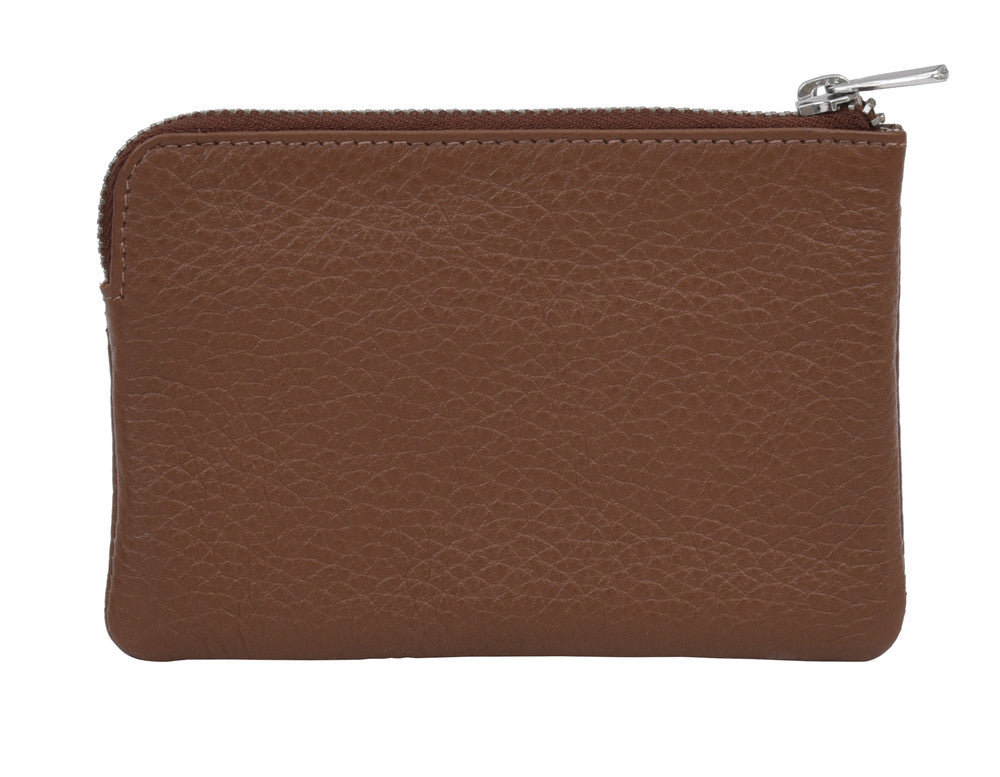 Maddy Small Purse Rambler Cocoa