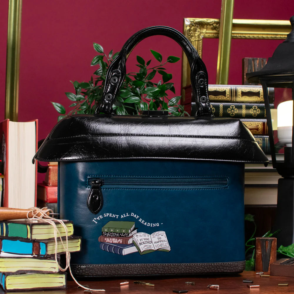 Between the Covers Bookbinders Grab Bag