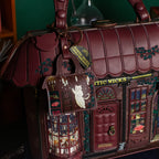 Mystic Wicks Candle & Wandmakers Key Charm