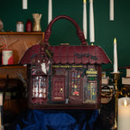 Mystic Wicks Candle & Wandmakers Key Charm