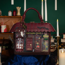 Load image into Gallery viewer, Mystic Wicks Candle &amp; Wandmakers Key Charm