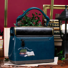 Load image into Gallery viewer, Between the Covers Bookbinders Grace Bag