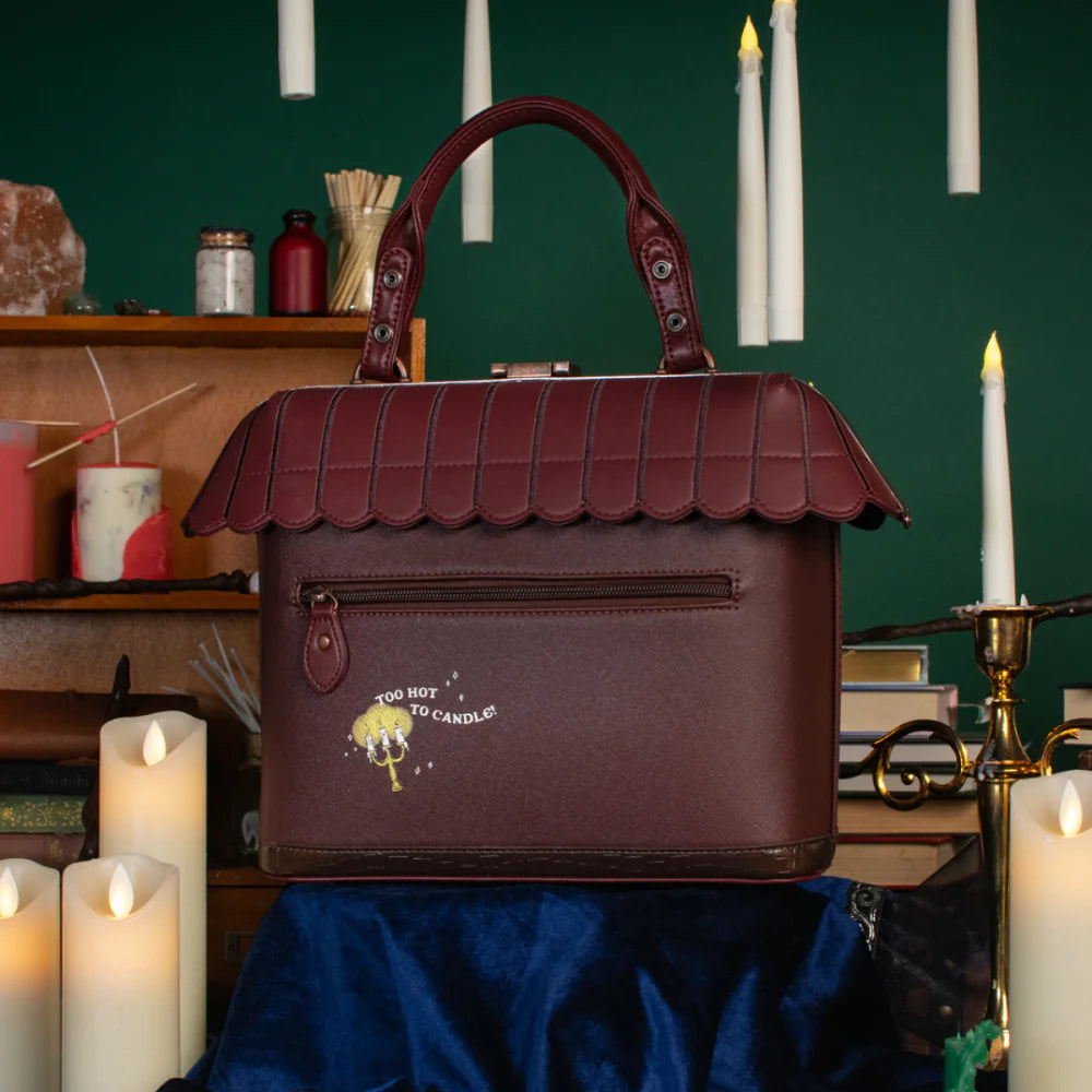 Mystic Wicks Candle & Wandmakers Grab Bag