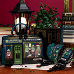 Between the Covers Bookbinders Hollis Bag