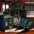 Between the Covers Bookbinders Hollis Bag