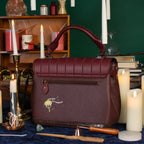 Mystic Wicks Candle & Wandmakers Grace Bag