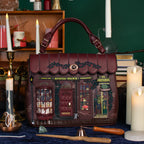 Mystic Wicks Candle & Wandmakers Grace Bag