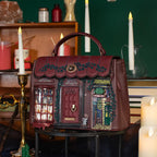 Mystic Wicks Candle & Wandmakers Mini Grace Bag