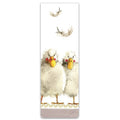 Duck Duo Bookmark