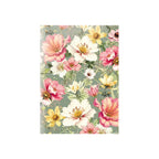 Botanist A6 Notebook Set of 3