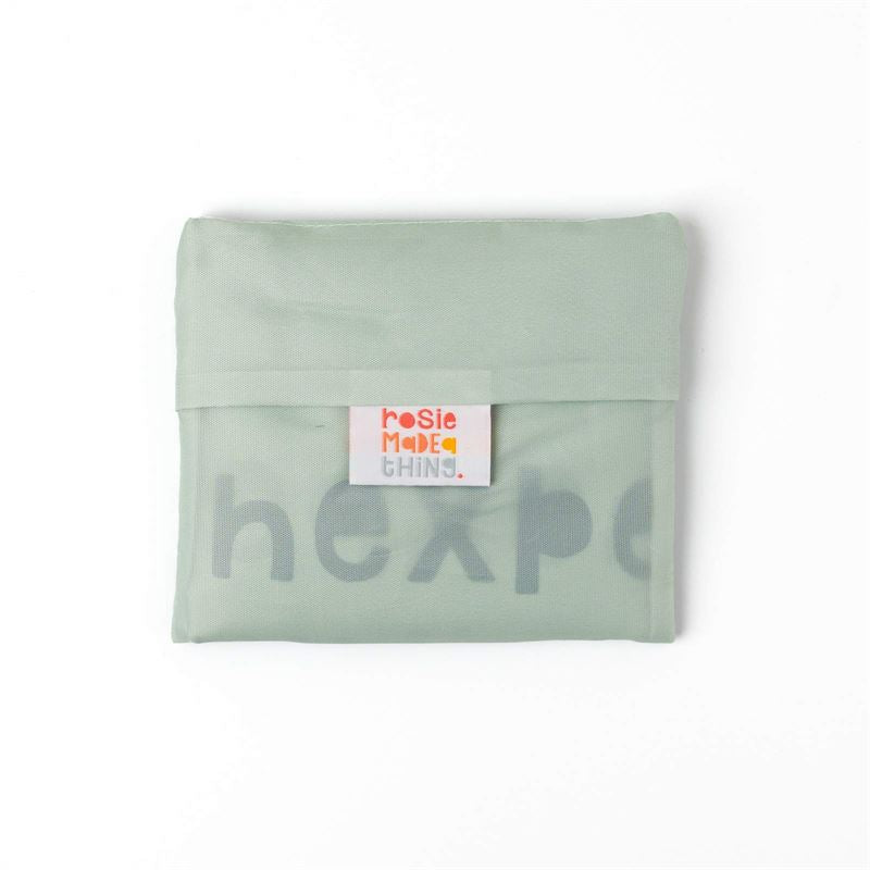 Bagging Area Packable Bag