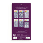 William Morris Paint N Print Set
