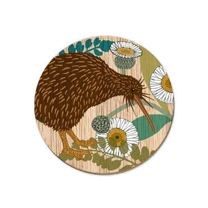 Ngutu Roa Kiwi Coaster