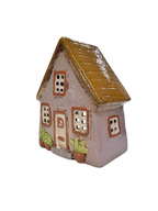 Country Cottage Tealight 048