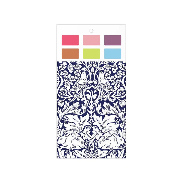 William Morris Paint N Print Set