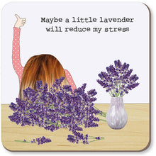 Load image into Gallery viewer, &#39;Rosie Made a Thing&#39; Assorted Coasters