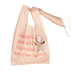 Responsibility Packable Bag