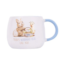 Load image into Gallery viewer, Easter No Bunny Else Mug