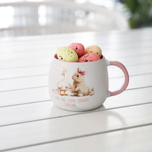 Load image into Gallery viewer, Easter Some Bunny Special Mug