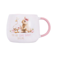 Load image into Gallery viewer, Easter Some Bunny Special Mug