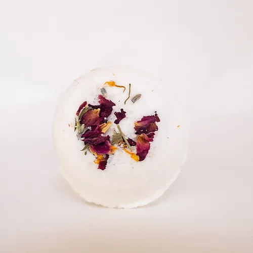 Botanical Garden Bath Bomb